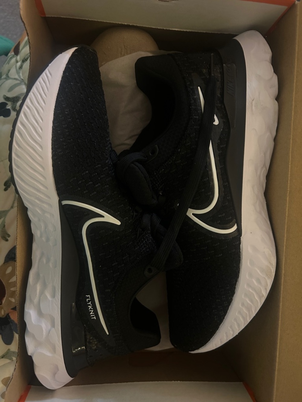 Nike Running Shoes